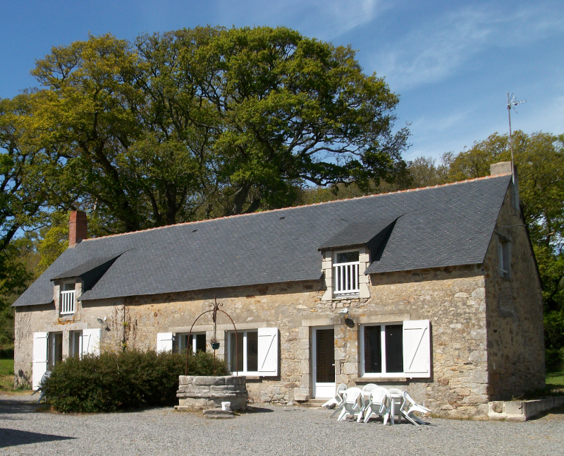 Gîtes du Bois de la Cour